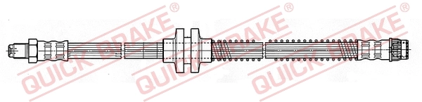 Brake Hose